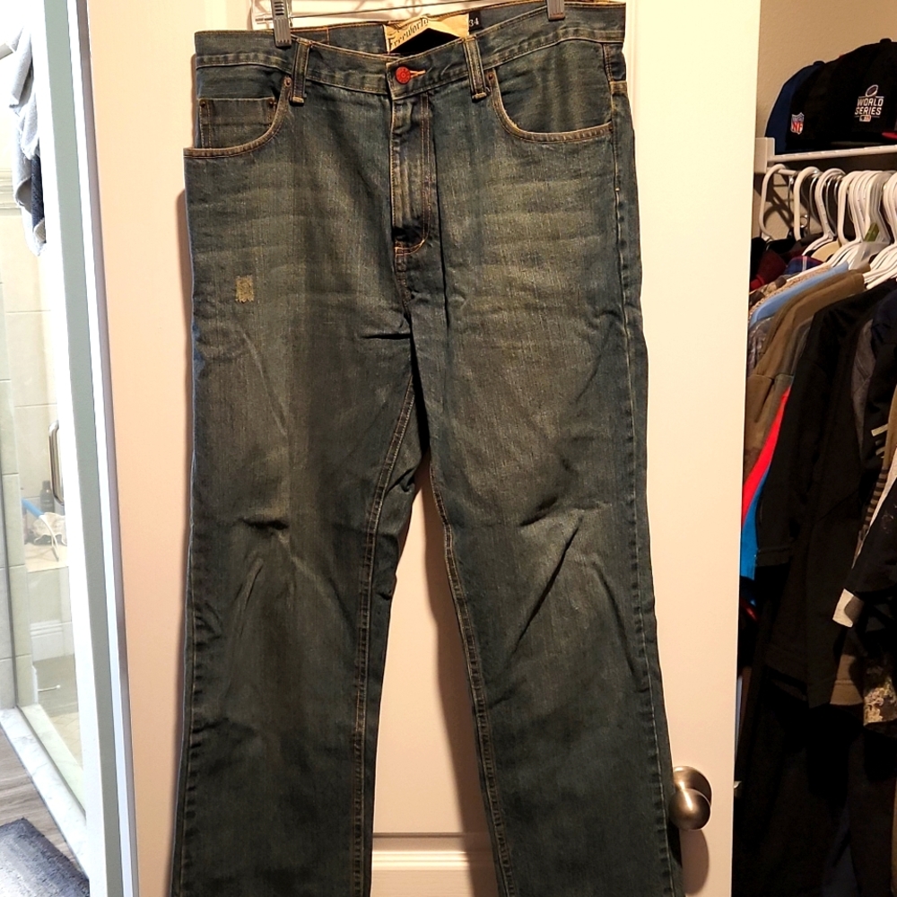 Mens jeans